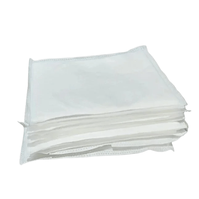 Oil Absorbent Pad - Absorbs up to 0.3 L (0.07 gal) Anti Drip Technology. - OilHungry