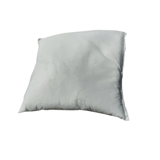 Oil Absorbent Pillow - Anti Drip Technology - OilHungry